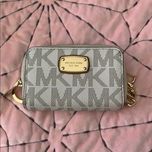 Michael Kors Small Wallet